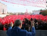 Cumhurbaşkanı Erdoğan’ın Bursa programı ertelendi