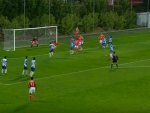 Diogo Gonçalves uçarak gol attı – İZLE