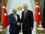 Erdoğan Başbakan Yıldırım’ı kabul edecek