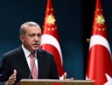 Erdoğan Körfez ülkelerine ziyarette bulunacak