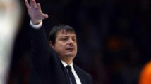 Ergin Ataman yeni hedeflerini açıkladı