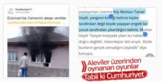 Erzincan Valiliği, Cumhuriyet’in haberini yalanladı