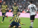Fenerbahçe Beşiktaş’ı yendi çeyrek finale kaldı