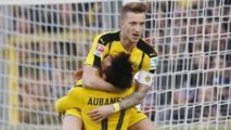 Freiburg 0-3 Borussia Dortmund