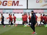G.Saray-Beşiktaş derbisi öncesi son gelişmeler
