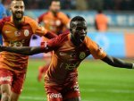 Galatasaray – Kayserispor – CANLI SKOR