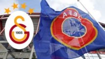 Galatasaray’a UEFA müjdesi