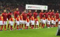 Galatasaray’da 18’e girmek bile mesele