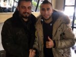 Gaziantepspor Ben Hatira’yı transfer etti