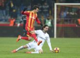 Güray: Kayseri’de kendimi buldum!