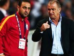 Hasan Şaş Galatasaray’a geri dönüyor