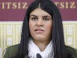 HDP Milletvekili Öcalan hakkında yakalama kararı
