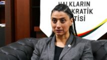 HDP’li vekil Uca hakkında zorla getirme kararı