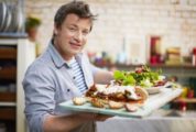 Jamie Oliver Mc Dolnald’s’a açtığı hamburger davasını kazandı!