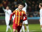 Kayserispor’un ikinci golü ofsayt çıktı