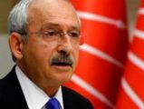 Kemal Kılıçdaroğlu’ndan KHK tepkisi