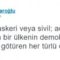 Kılıçdaroğlu’ndan 28 Şubat tweet’i