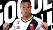 Luis Fabiano, ülkesine döndü