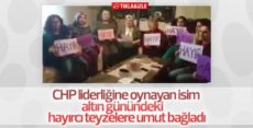 Metin Feyzioğlu’nun referandum kararı