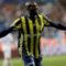 Moussa Sow: Beşiktaş’a yine atacağım