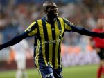 Moussa Sow: Beşiktaş’a yine atacağım