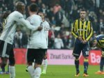 PFDK Beşiktaş ve F.Bahçe’ye ceza yağdırdı