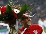 Philipp Lahm Bayern’e veda ediyor