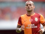 Sneijder’den terör açıklaması