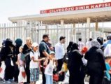 Suriyelilere vatandaşlık verilmeye başlandı