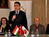 TİKA’dan Türk-Macar ortak sanatına destek