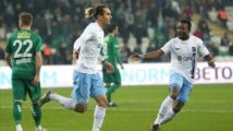 Trabzon’dan Yusuf’a tapulu ödül!