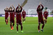 Trabzonspor, 2017’de kaybetmeyen tek takım