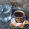 Türk kahvesi neden su ile içilmeli?