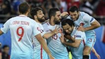 Türkiye, FIFA sıralamasındaki yerini korudu