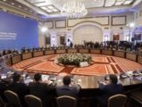 Türkiye Rusya ve İran Suriye için tekrar toplanacak