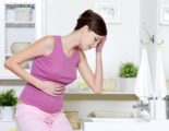 15 adımda hamilelikte bulantı ve kusmayı azaltın