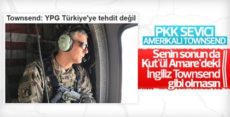 Amerikalı general YPG’yi savundu