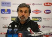 Aykut Kocaman’dan Fenerbahçe açıklaması! Anlaşma…