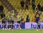 Aykut Kocaman’lı Konya Fenerbahçe’yi devirdi