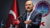 Bakan Soylu: Avrupa’ya her ay 15 bin mülteci gönderelim