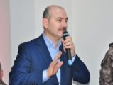 Bakan Soylu’dan Deniz Baykal’a tepki