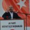 Bakan Soylu’dan Kılıçdaroğlu’na ‘Bayrak’ tepkisi