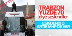 Başbakan Yıldırım: Trabzon’da yüzde 70’i de geçeceğiz