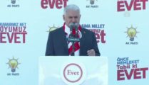 Başbakan Yıldırım’dan Kılıçdaroğlu’na ağır sözler