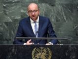 Belçika Başbakanı: Türkiye AB standartlarına uymuyor