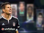 Beşiktaş Mario Gomez ve Huntelaar’la ilgileniyor