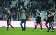 Beşiktaş, zirveyi iyi savunuyor!
