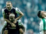 Beşiktaş’tan 5 futbolcuyu izlemeye gelecekler