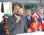 Bilal Erdoğan’dan Avrupa ülkelerine tepki