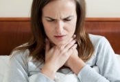 Boğazın sık ağrımasının nedenleri